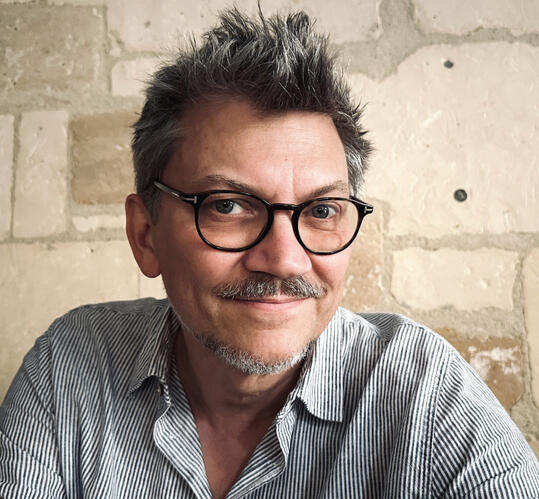 Erik Jambor
